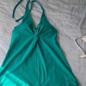 Victoria's Secret halter top